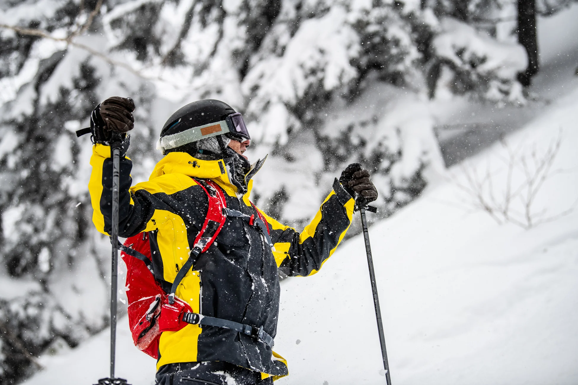 Gear Up Like a Pro